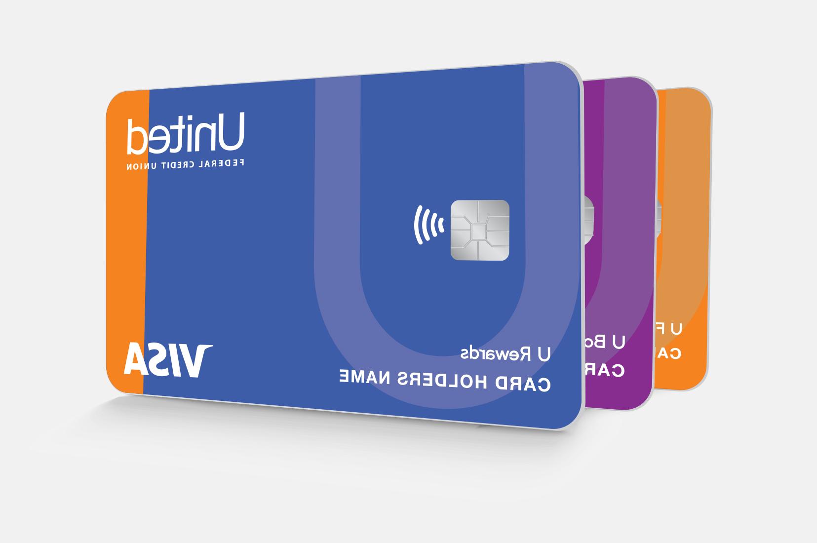 U Rewards Credit Card